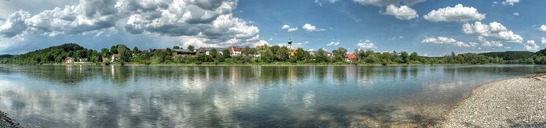 Alle Schiffbaren Wasserwege In Deutschland Mit Hausbooten Und Yachten