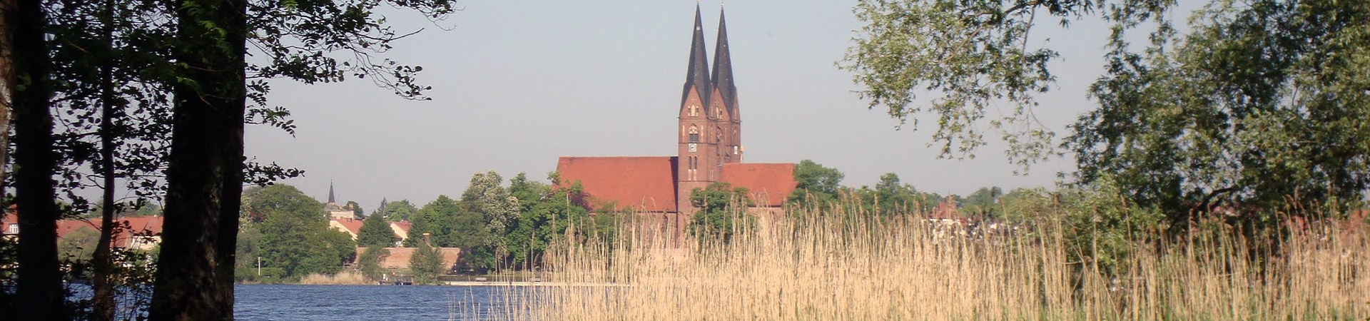 Schiffbare Gewässer, Flüsse, Kanäle, Wasserwege und Seen in Deutschland