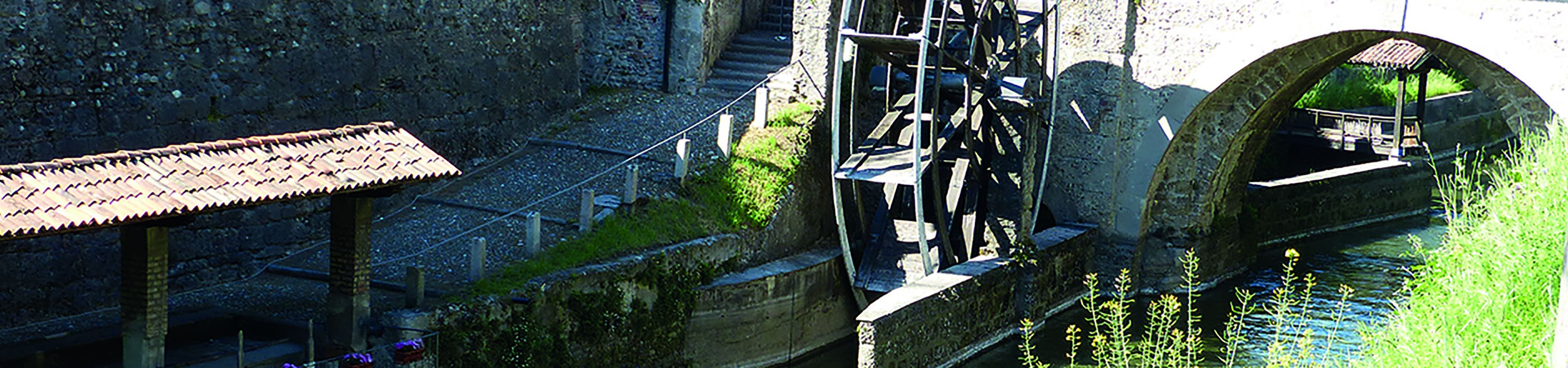 Die Schiffbaren Flusse Kanale Und Lagunen In Italien Navigli Lombardi Naviglio Grande Naviglio Pavese Naviglio Bereguardo Naviglio Martesana Naviglio Paderno Waterways